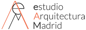 logo estudio arquitectura madrid